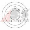 MERCE 9024230312 Brake Disc